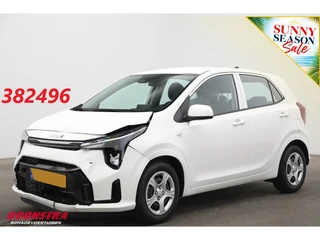 Kia Picanto 2026 - 1.0 DPI DynamicLine 5p. ACC Navi Clima Bluetooth Camera PDC te koop