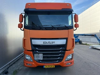 DAF XF 440 2016 afbeelding 2 miniatuur