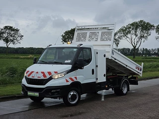 Iveco Daily 2021 - 35C14 image 2