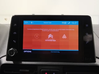 Citroën Berlingo 2020 - 1.2PureTech 111pk Benzine! imagen 12