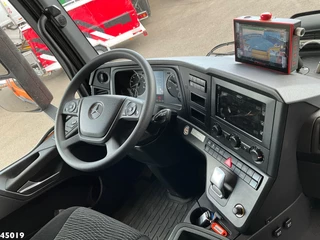 Mercedes-Benz Actros 2025 - 2533 Euro 6 Zoeller 23,5m³ + Welvaarts weighing system immagine 14