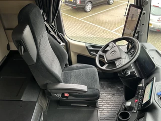Mercedes-Benz Actros 2021 - 1842 Streamspace / 605 dkm bild 3