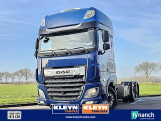 DAF XF480 2020 - N/A te koop