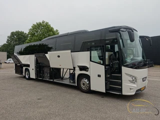 VDL Futura FHD2 129/440 55 seats Euro 6 2018 afbeelding 2 miniatuur