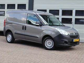 Opel Combo 2015 - 1.3 CDTi Euro 5 - Marge - 2x Schuifdeur - Airco - afbeelding 2 miniatuur