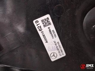 Mercedes-Benz Sprinter - Buitenspiegelhouder mercedes w906 a000810 obrazek 4
