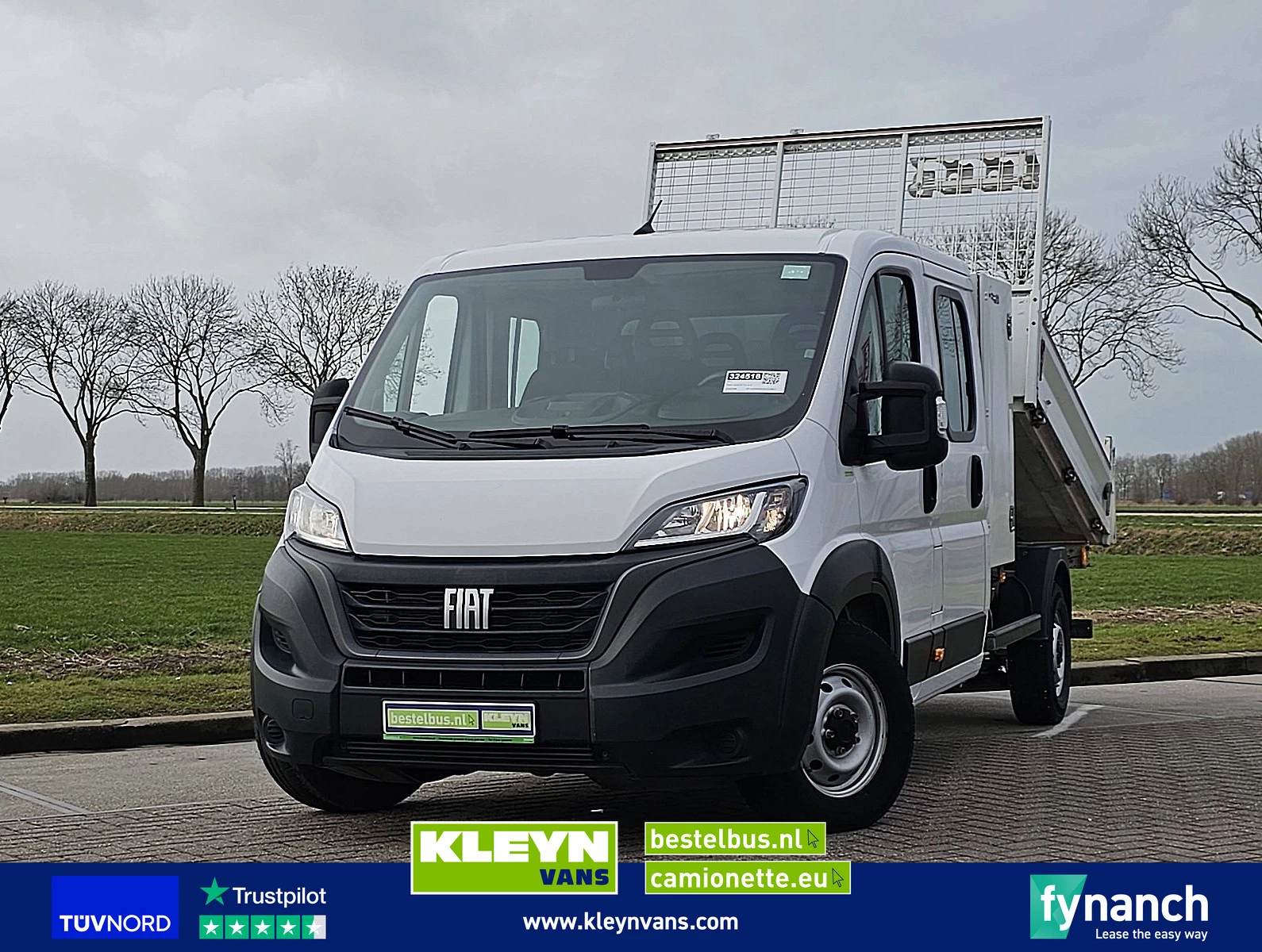 Fiat Ducato 2022 - 2.2 immagine 1