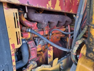 John Deere JD410 1978 - N/A obrazek 13