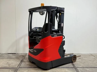Linde R12B reach 2016 image 3 thumbnail