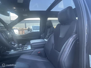 Ford F-150 2024 - USA 37 Performance bild 25