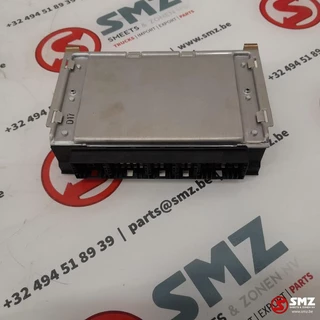 Mercedes-Benz N/A 2006 - Occ ABS ECU Mercedes Atego image 4