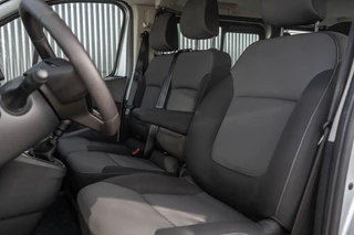 Renault Trafic 2024 - **L2H1 | 150 PK | LED | 9-Zits | Cruise | Navi | Airco** image 12
