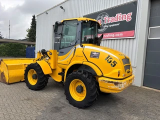 Palazzani 2011 - Paload PL 165 wheelloader 2011 year. Only 3938 hours Yanmar engine!! image 2 thumbnail