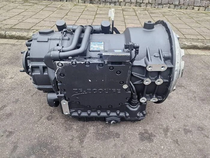 Transmission Ecolife Offroad 7 AP 2600 S image 1