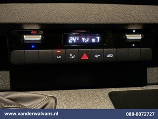 Mercedes-Benz Sprinter 2019 - 211 CDI L2H2 Euro6 Airco | Camera | Navigatie | Apple Carplay | Android Auto afbeelding 5