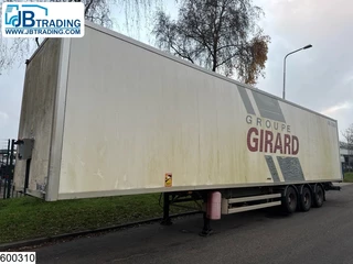Samro N/A 2006 - gesloten bak  obrazek 1