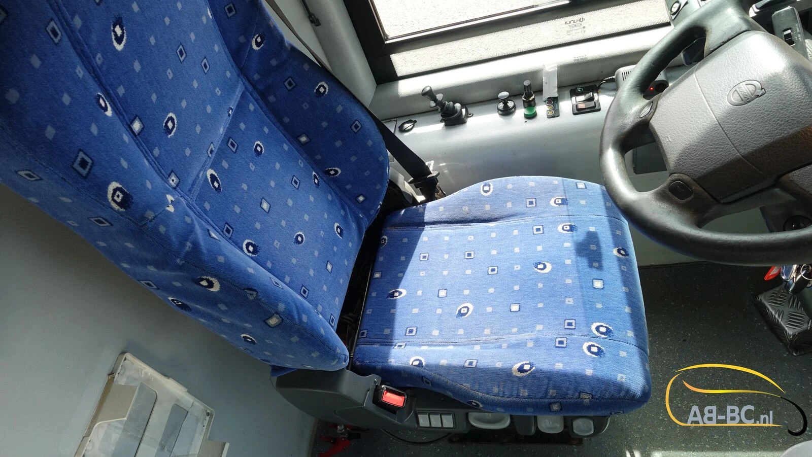 Volvo UNVI SIGHTSEEING (2 pieces available) EURO 5 2009 afbeelding 37
