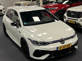 Volkswagen Golf 2021 - 2.0 TSI R 320PK 4Motion Performance Pack 19inch Remus DCC obrazek 3