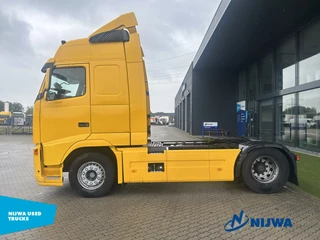 Volvo FH 2007 - 400 4x2 Xenon + EURO5 imagem 5