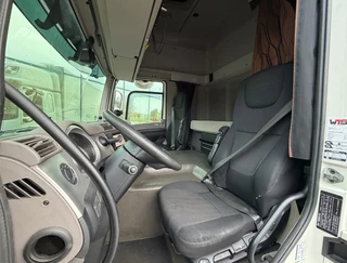 DAF CF 450 2018 - FAN 6X2 HEIWO BAK 875 x 250 x 275 CM INW. CARRIER 3.000 KG KLEP SUPER STAAT imagen 7