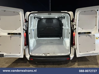 Ford Transit Custom 2021 - 2.0 TDCI L1H1 Euro6 Airco | Camera | LED | Android Auto | Cruisecontrol | Verwarmde voorruit obrazek 15