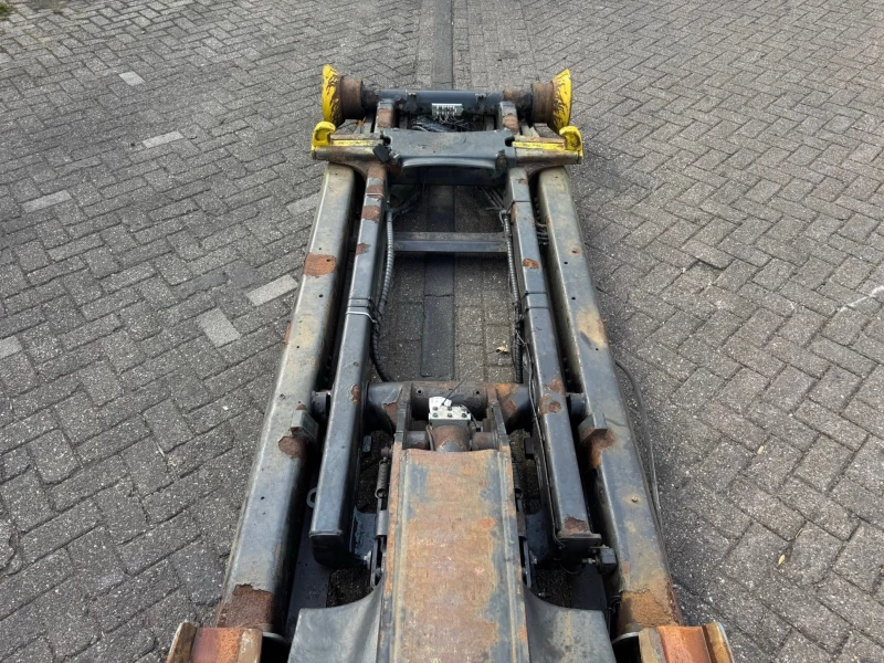 MULTILIFT 2008 - XR21S61 -P-0-L afbeelding 5