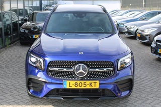 Mercedes-Benz GLB 2021 - 200 AUT7 AMG LINE NIGHT PAKKET PANORAMADAK MEMORY SFEER 19'' bild 5