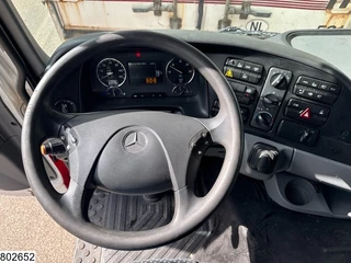 Mercedes-Benz Actros 2014 - 1841 EURO 5, Lohr, Multilohr, Retarder, Combi obrazek 10