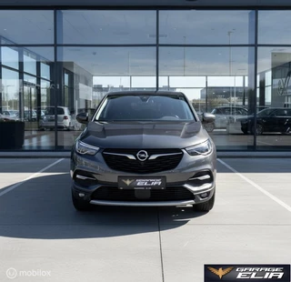Opel Grandland X 2021 - 1.2 Turbo Business Elegance| Navi | PDC obrazek 3