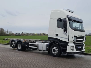 Iveco Stralis 2018 - AS260S42 zdjecie 5