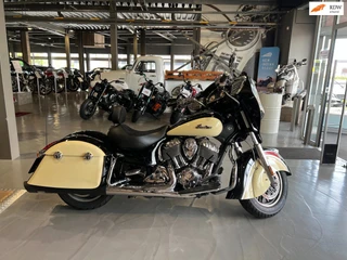 Indian Tour 2014 - 111 Chieftain te koop