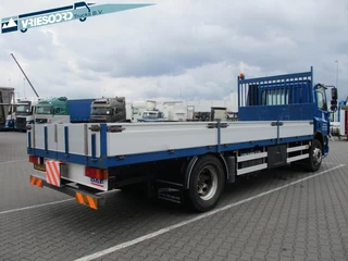 DAF N/A 2003 - AE65 96268 ORGINELE KILOMETERS imagen 3