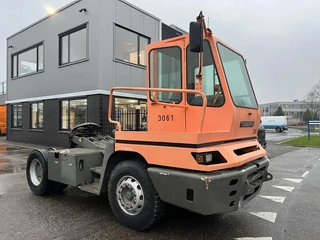 Terberg YT 222 2005 - YT222 afbeelding 3
