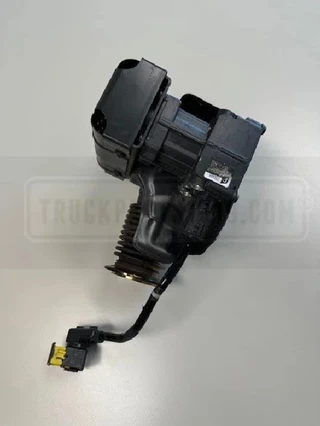 DAF N/A N/A - Engines & Parts EGR Klep for sale