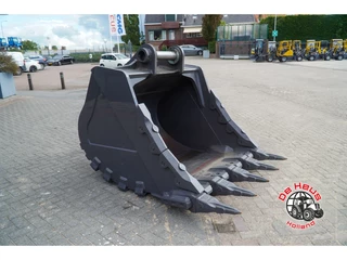 XCMG N/A 2024 - Bucket 160CM 2.45M³ bild 1