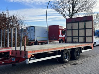 Contar A18LZ 1988 - N/A imagen 6