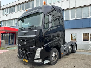 Volvo FH 2015 - 460 te koop