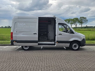 Mercedes-Benz Sprinter 2020 - 316 zdjecie 13