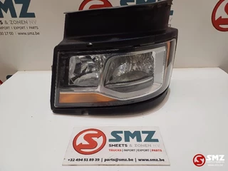 Scania N/A 2018 - Occ koplamp links Scania zdjecie 1