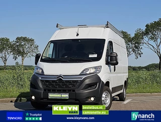 Citroën Jumper 2022 - 2.2 zdjecie 1