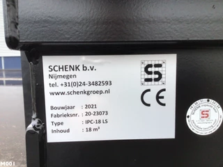 Schenk N/A 2021 - N/A bild 7