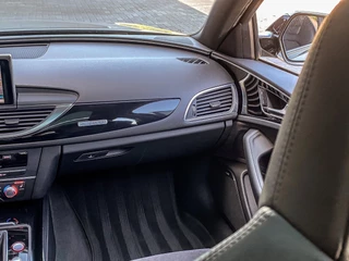 Audi S6 2016 - Avant 4.0 TFSI 450PK Pro Line Plus image 75