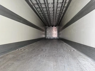 Schmitz Cargobull N/A 2019 - SCB S3B, MEAT RAILS, FLEISCH HAKEN HANGWERK! CARGOBULL TKM D/E image 8