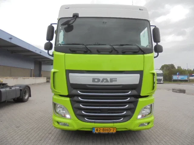 DAF XF 440 2016 - RTI COMPRESSOR NL TRUCK APK 05-26 Bild 2