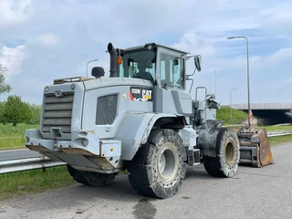 Caterpillar 930M 2018 - N/A obrazek 5