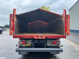 Scania P 2013 - 320 HMF 14 Tonmeter Z-kraan Just 199.760 km! image 9