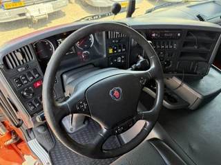 Scania G 2017 - G410 afbeelding 8