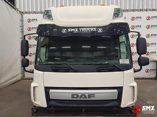 DAF N/A 2014 - Occ cabine compleet DAF immagine 1