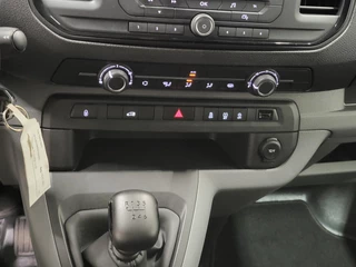 Peugeot Expert 2023 - 1.5BlueHDI 100pk Euro 6! bild 12