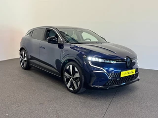 Renault Megane E-Tech 2023 - EV60 Techno afbeelding 3 miniatuur